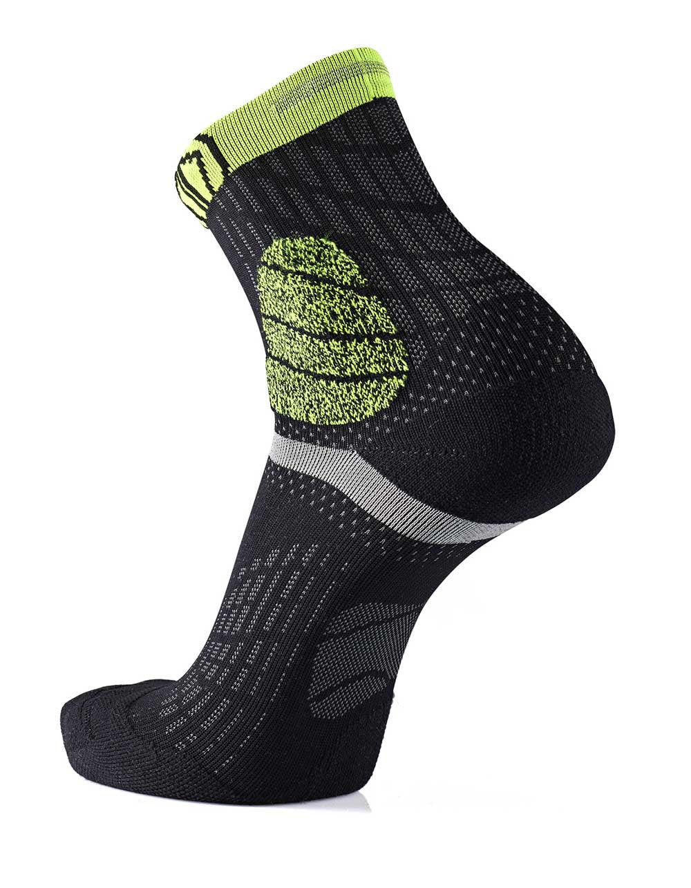 sidas-trail-protect-nero-giallo-calze-trail-running image 4