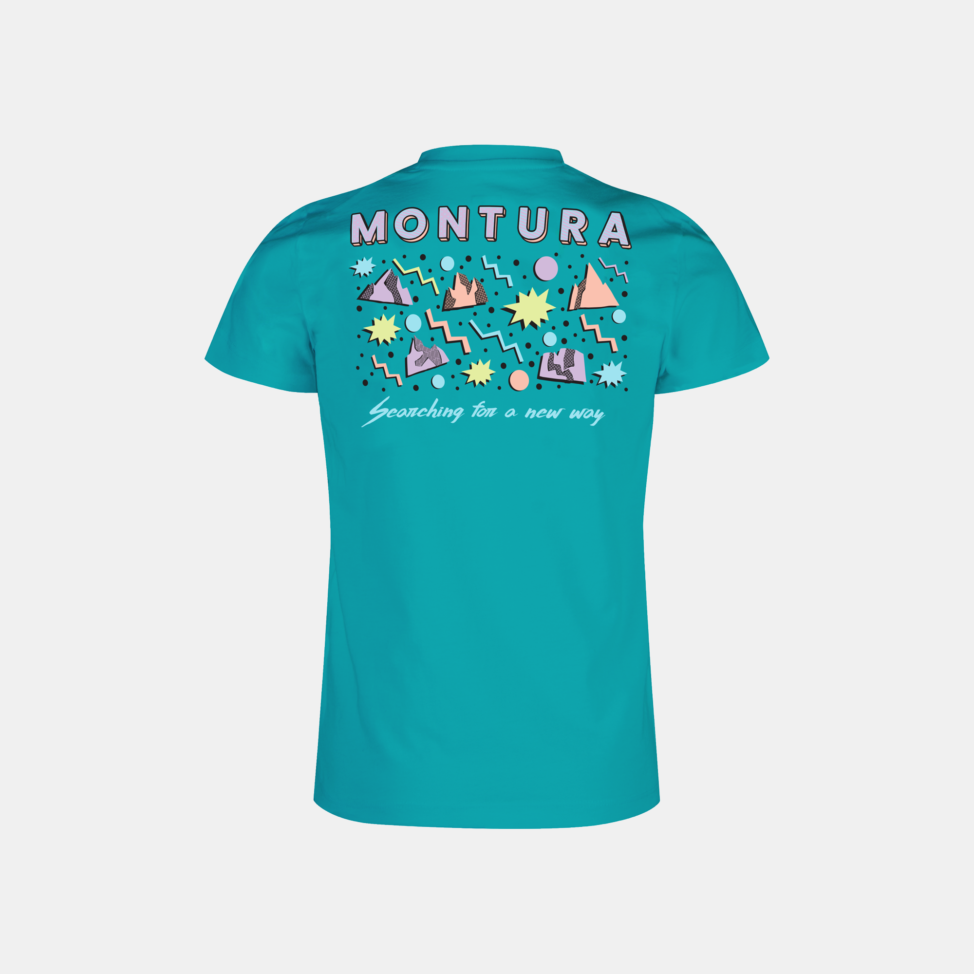 montura-pop-art-t-shirt-kids-t-shirt-in-maglia-cotone-organico-per-bambini image 8