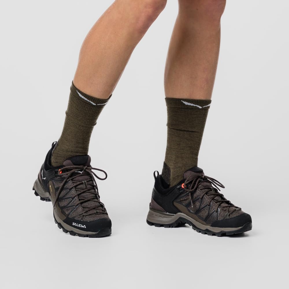 salewa-mtn-trn-am-w-crew-sock-calzini-trekking-donna image 3