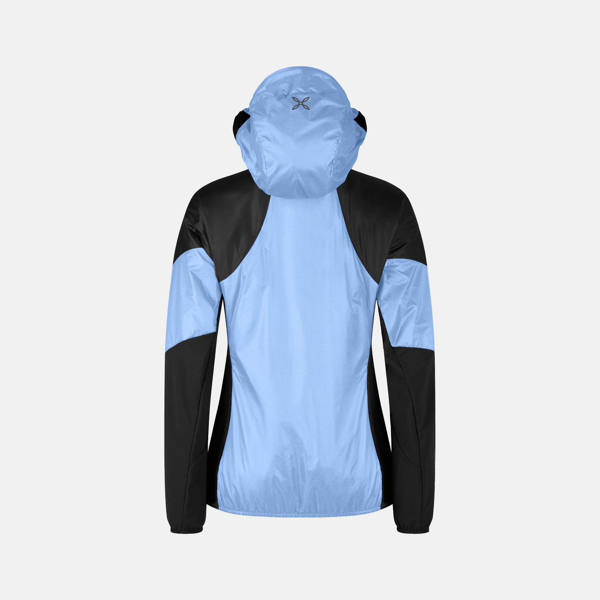 montura-vertigo-comfortemp-hooded-jacket-woman-giacca-ibrida-donna image 6