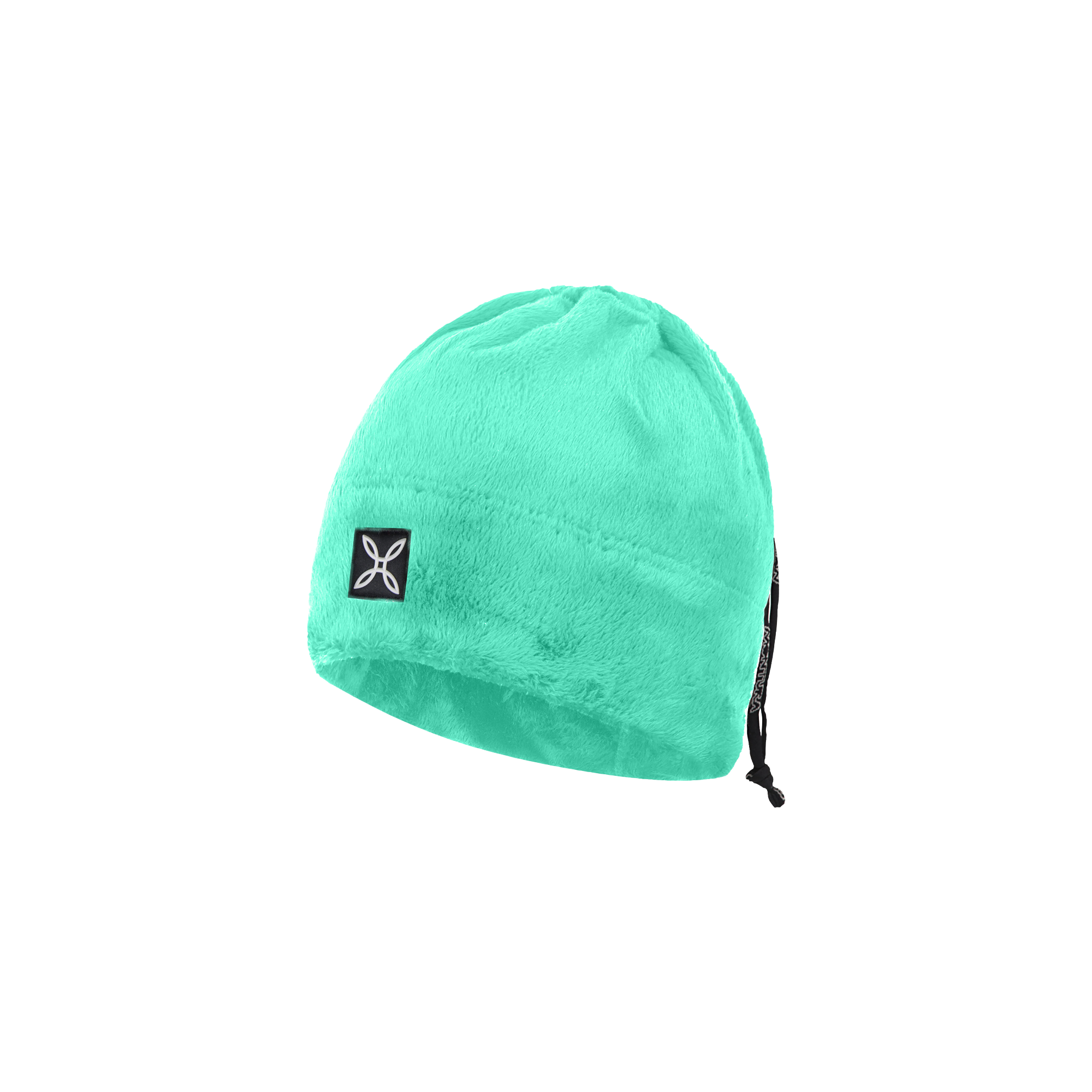 montura-collar-polar-cap-cappello-2-in-1-termico-con-scaldacollo-unisex image 3
