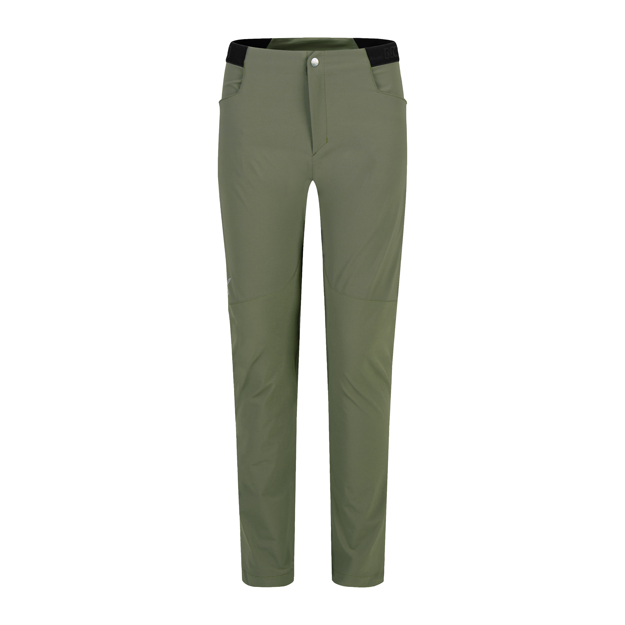 montura-roca-pants-kids-pantaloni-trekking-bambino image 2