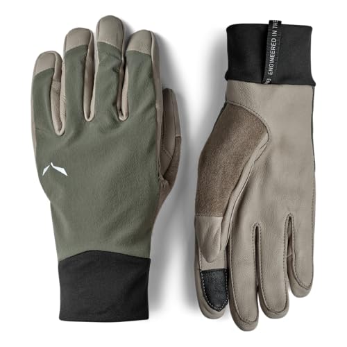 salewa-ortles-dst-guanti-unisex-durastretch-da-alpinismo image 5