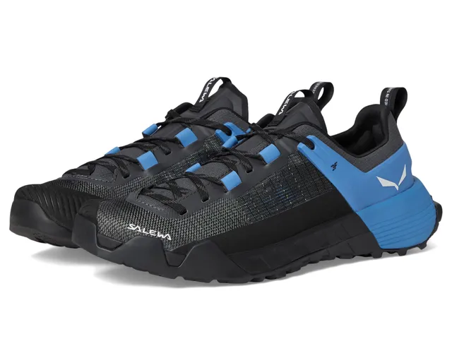 salewa-wildfire-nxt-scarpa-da-approccio-donna-matryx-kevlar image 1