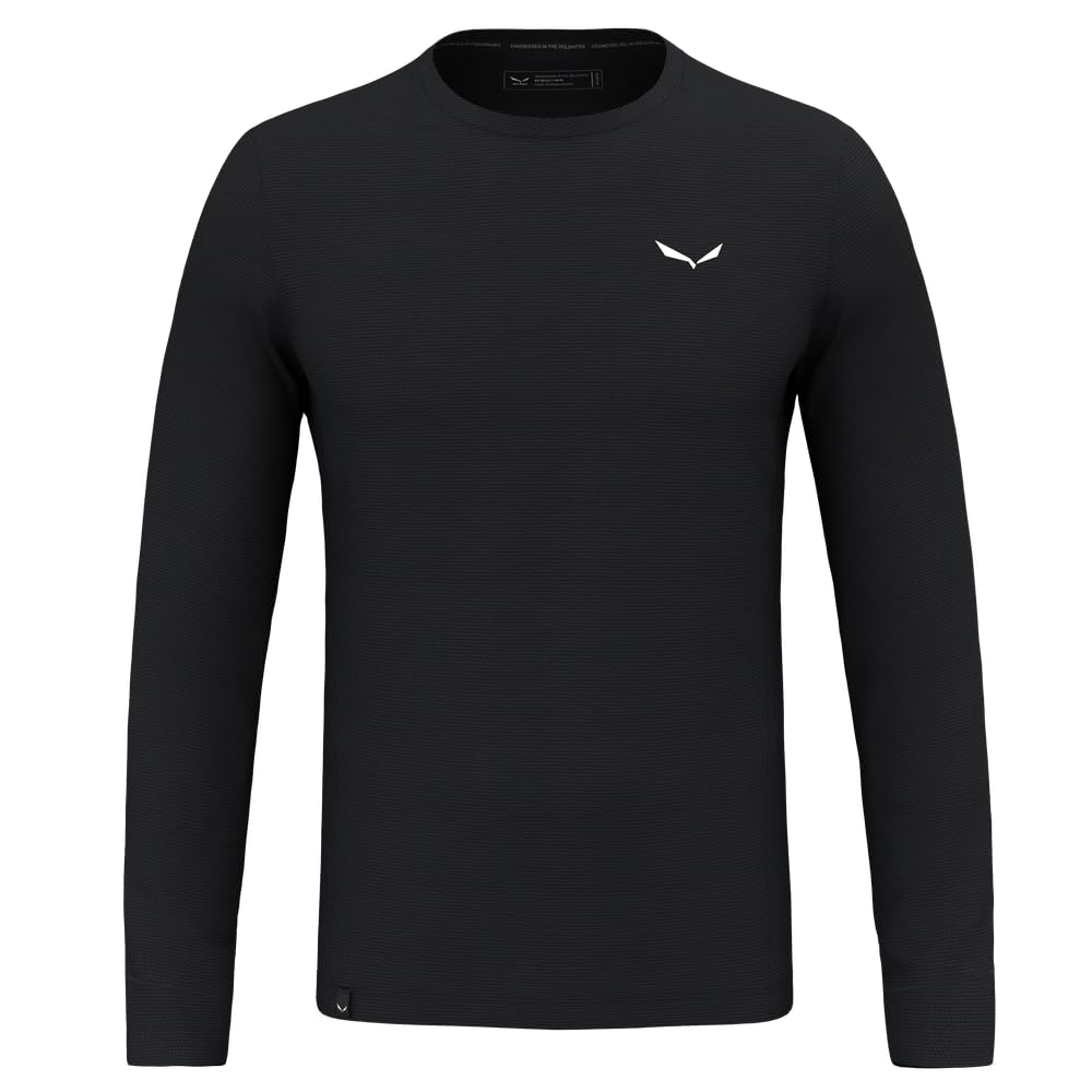 salewa-puez-maglietta-trekking-uomo image 1