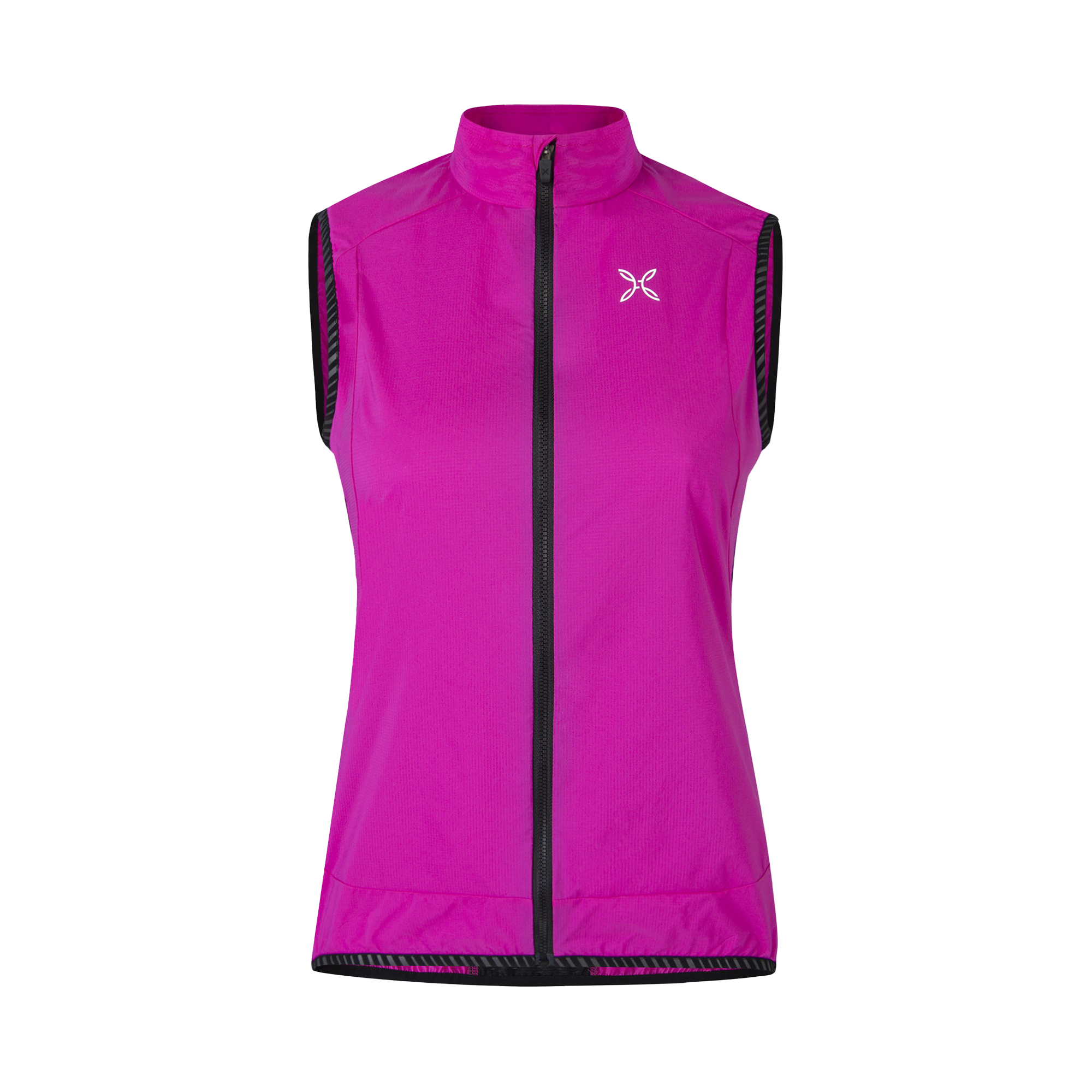 montura-level-up-vest-woman-gilet-antivento-donna image 1