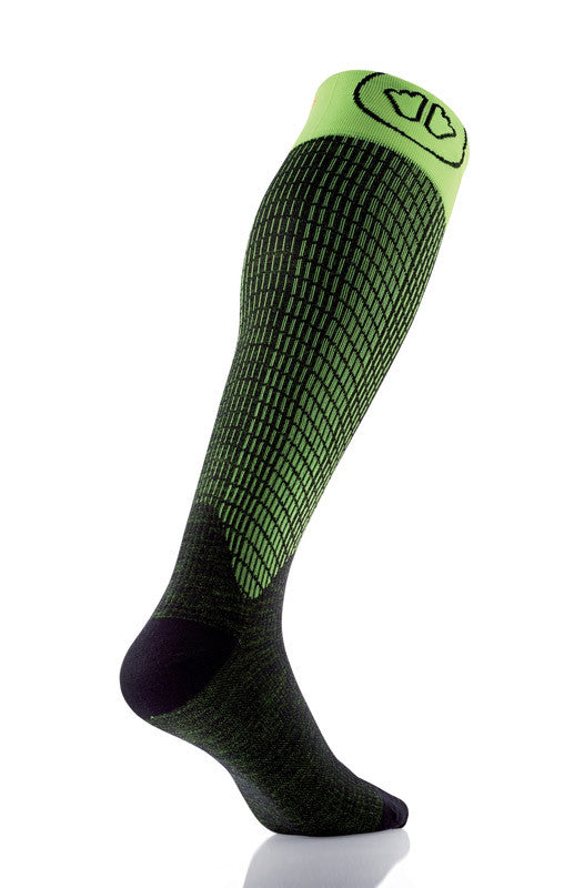 sidas-ski-ultrafit-lv-calze-sci-ultra-sottili-compressive image 2