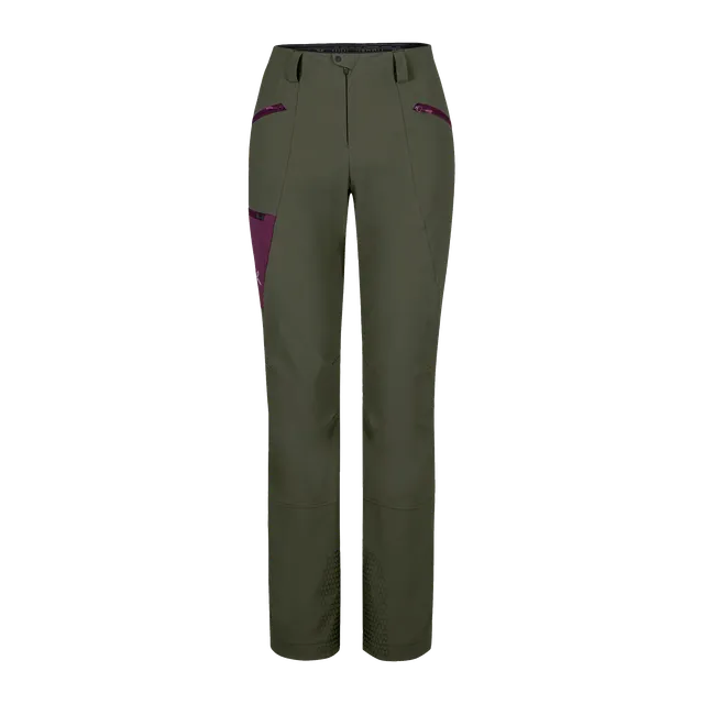 montura-trace-light-pantaloni-donna-da-scialpinismo image 1
