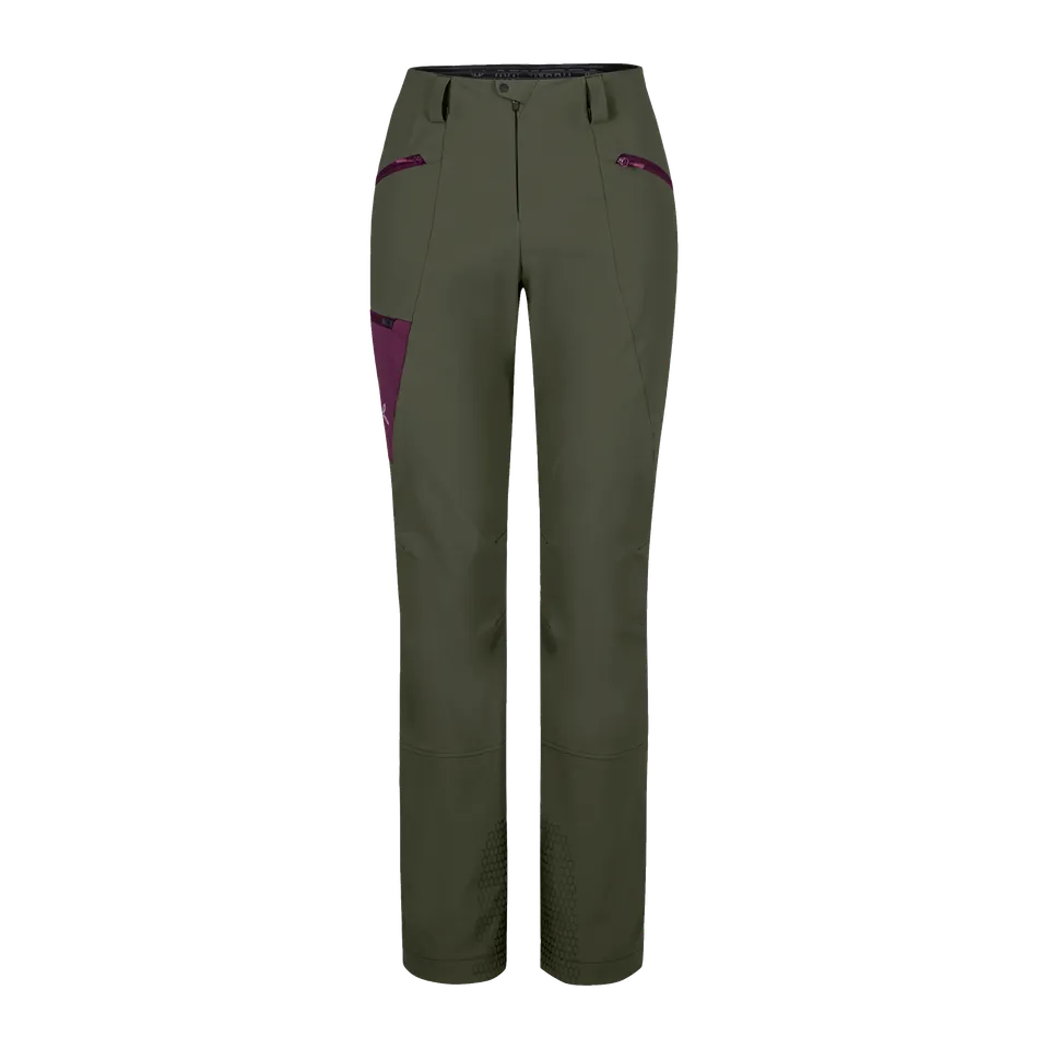 montura-trace-light-pantaloni-donna-da-scialpinismo image 1