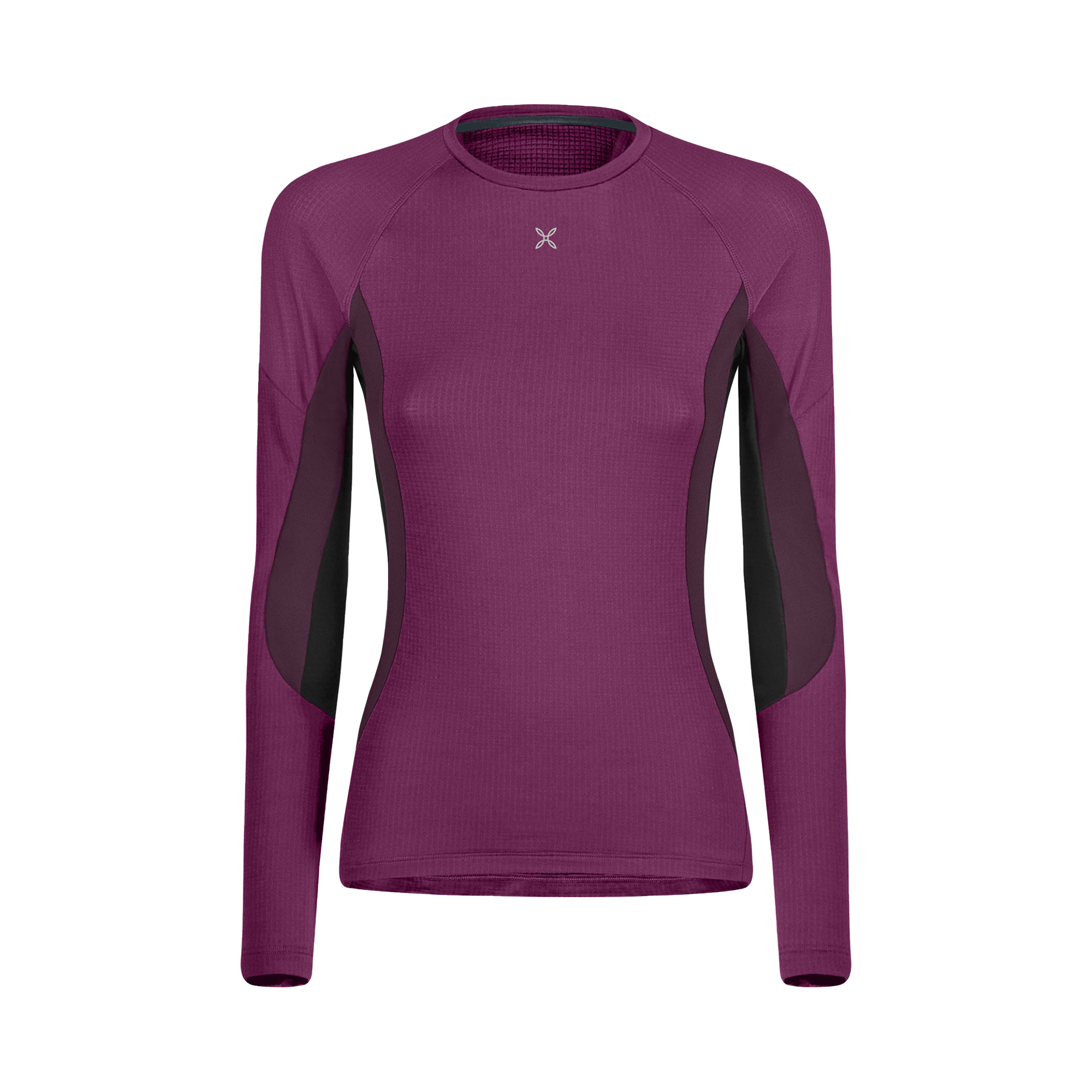 montura-run-fly-maglia-pile-donna-polartec-power-grid image 5