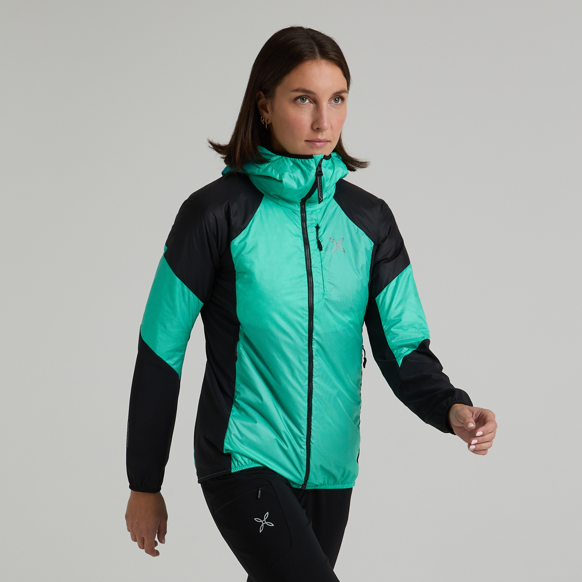 montura-vertigo-comfortemp-hooded-jacket-woman-giacca-ibrida-donna image 7