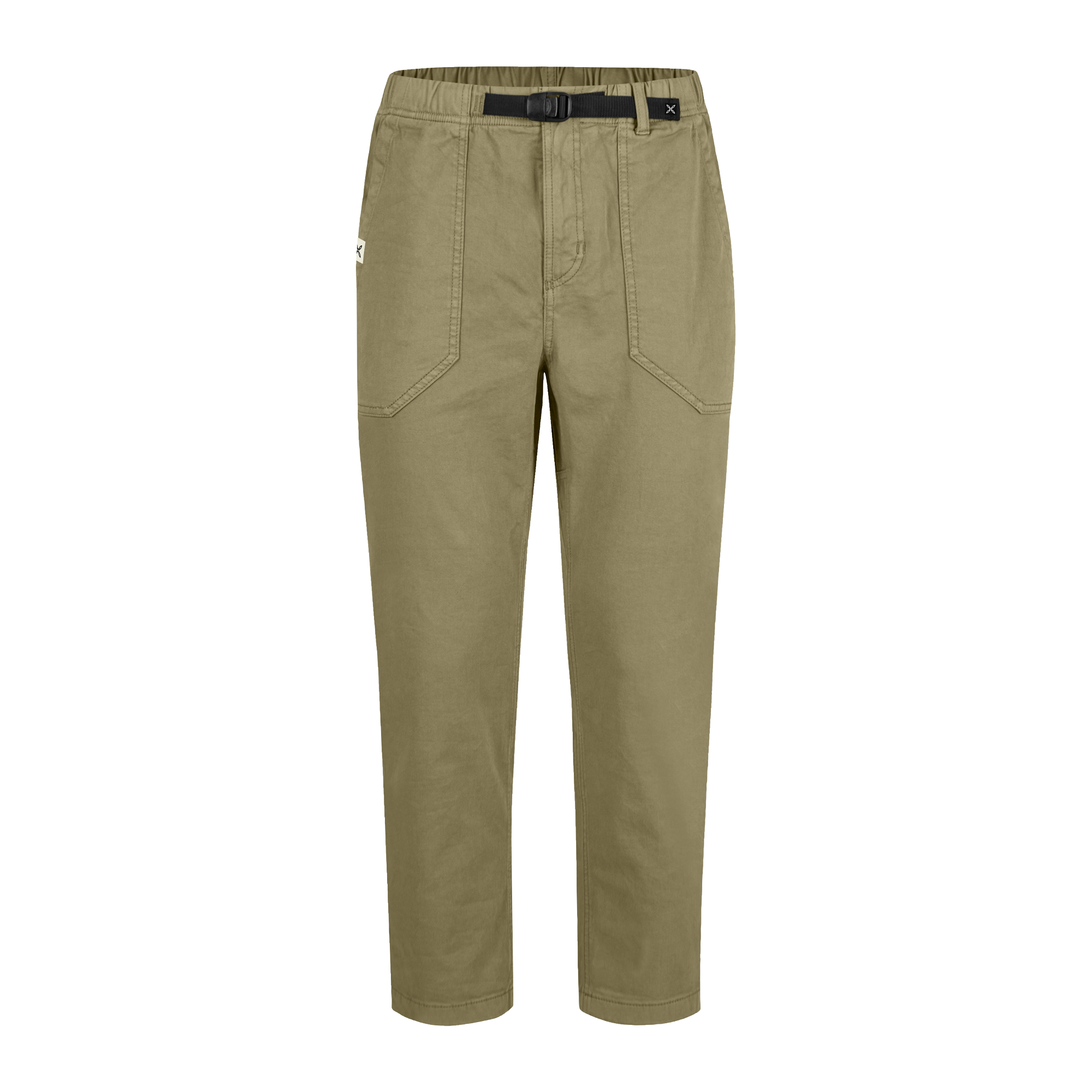 montura-cotton-free-pants-pantaloni-cotone-stretch-outdoor image 2