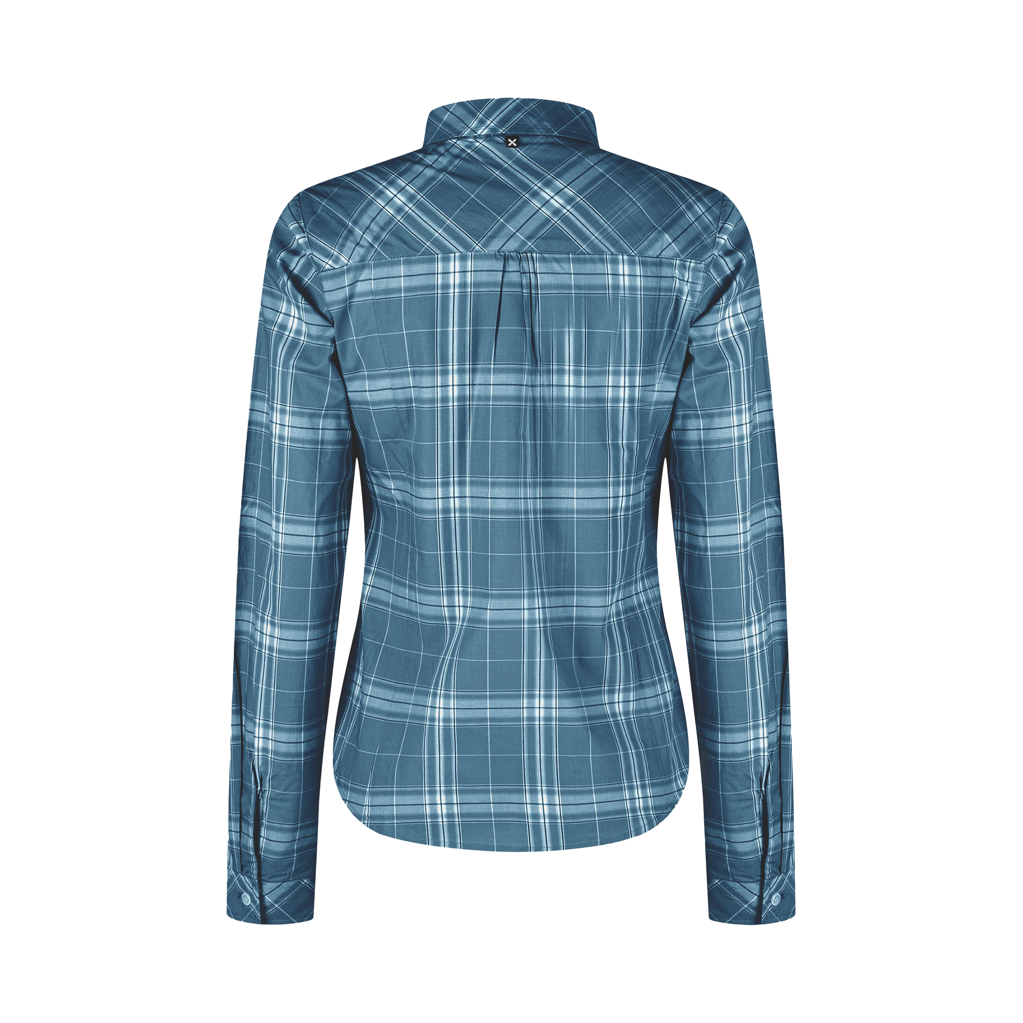 montura-glen-rose-shirt-woman-camicia-outdoor-cotone-bio image 4