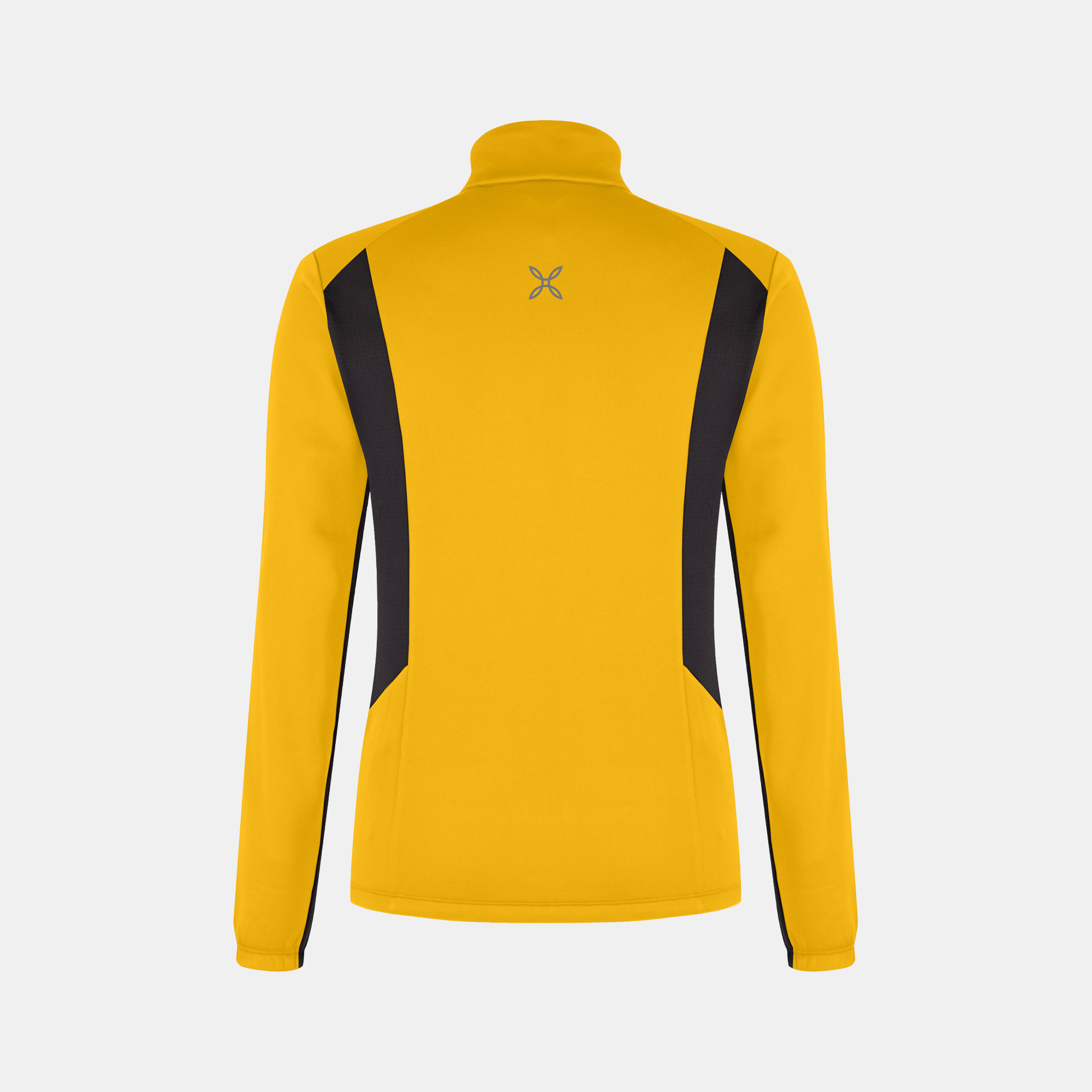 montura-pulse-maglia-pile-zip-uomo-power-stretch image 7