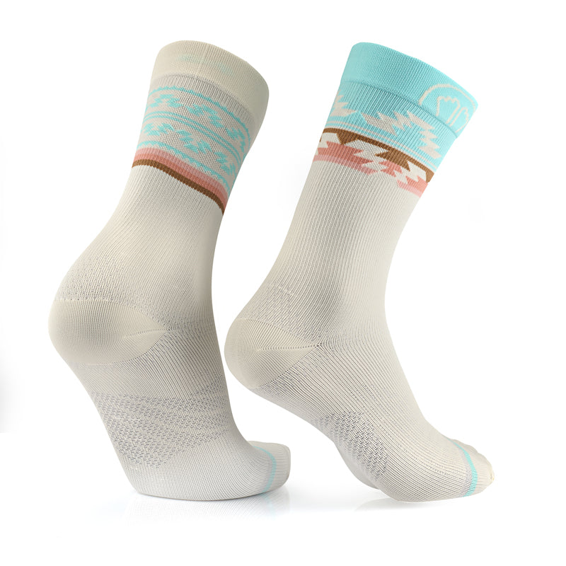 sidas-run-spirit-bianco-calze-trail-running-tecniche image 6