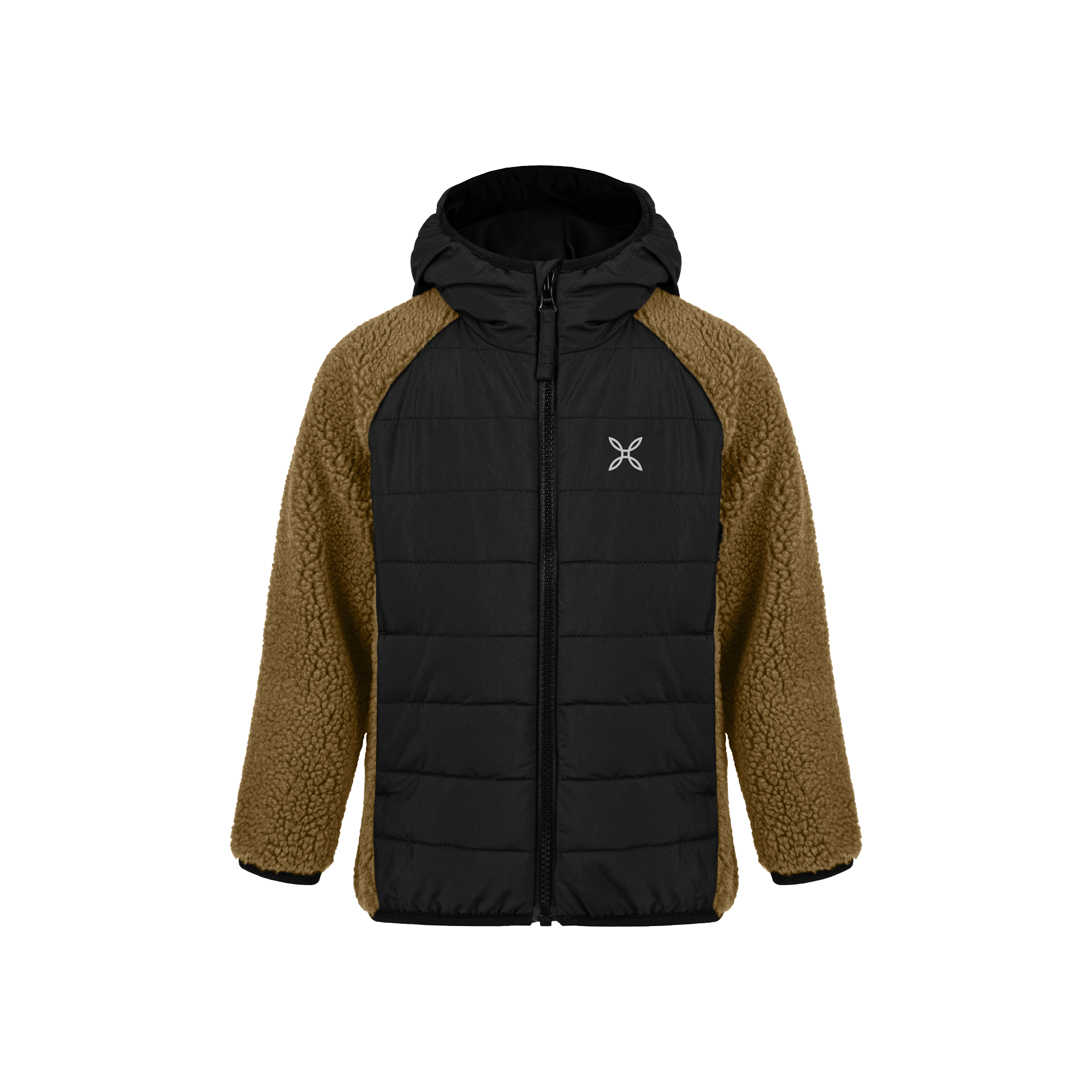 montura-sherpa-hybrid-jacket-baby-giacca-bimbo-pile image 2