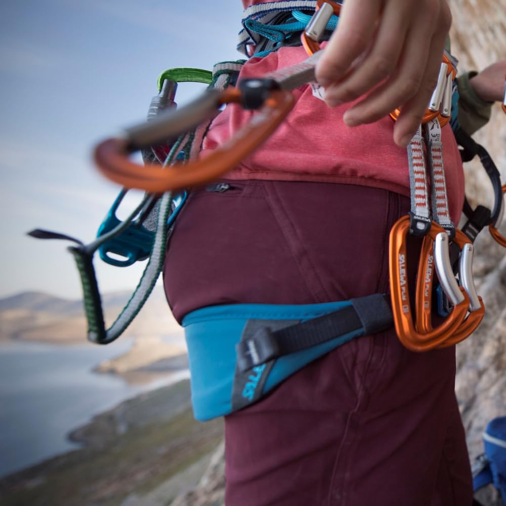 salewa-hms-screw-g2-moschettone-a-ghiera-a-vite-da-alpinismo image 2