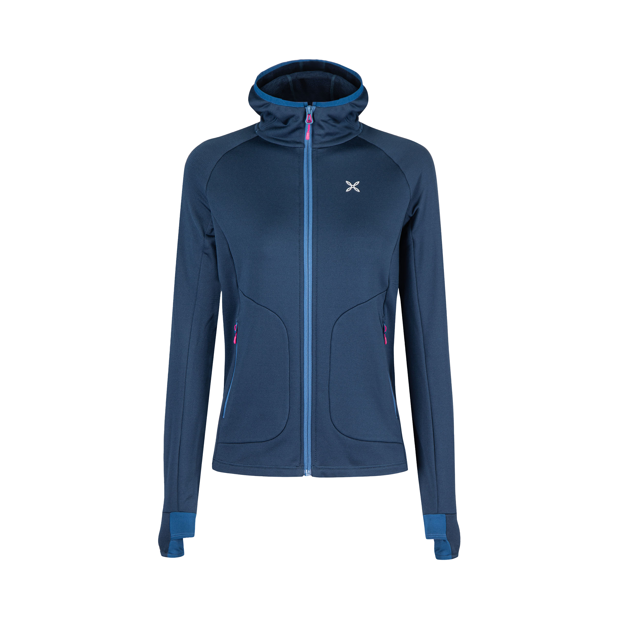 montura-mystic-wool-maglia-woman-maglia-termica-donna-in-lana image 1