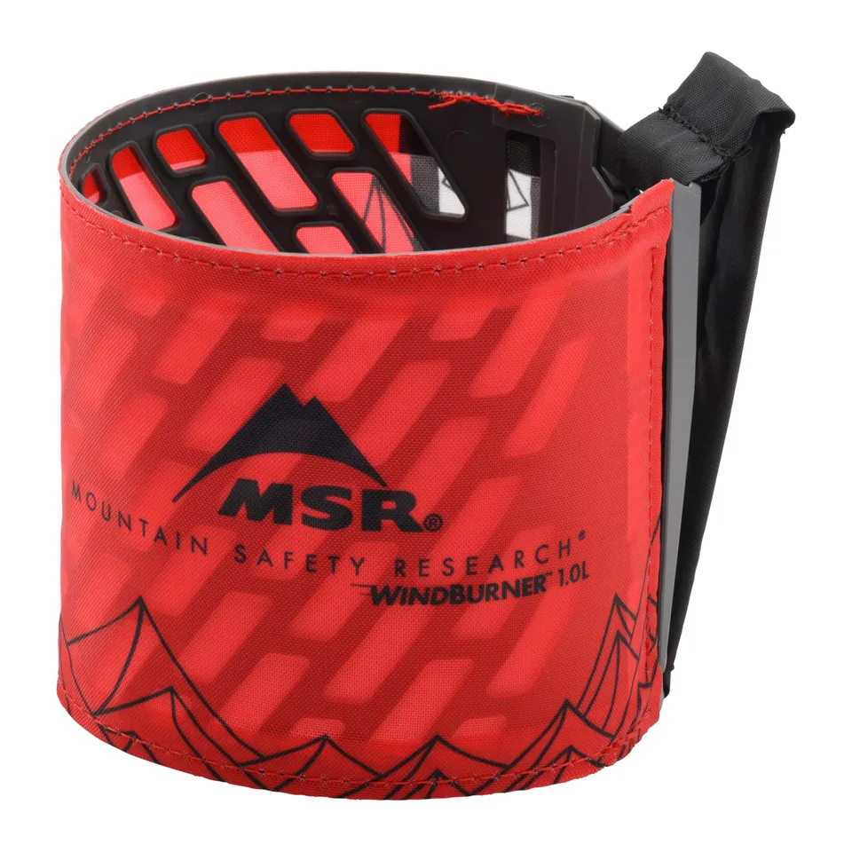 msr-windburner-pot-cozy-copricottura-di-ricambio-per-pentole-windburner image 1