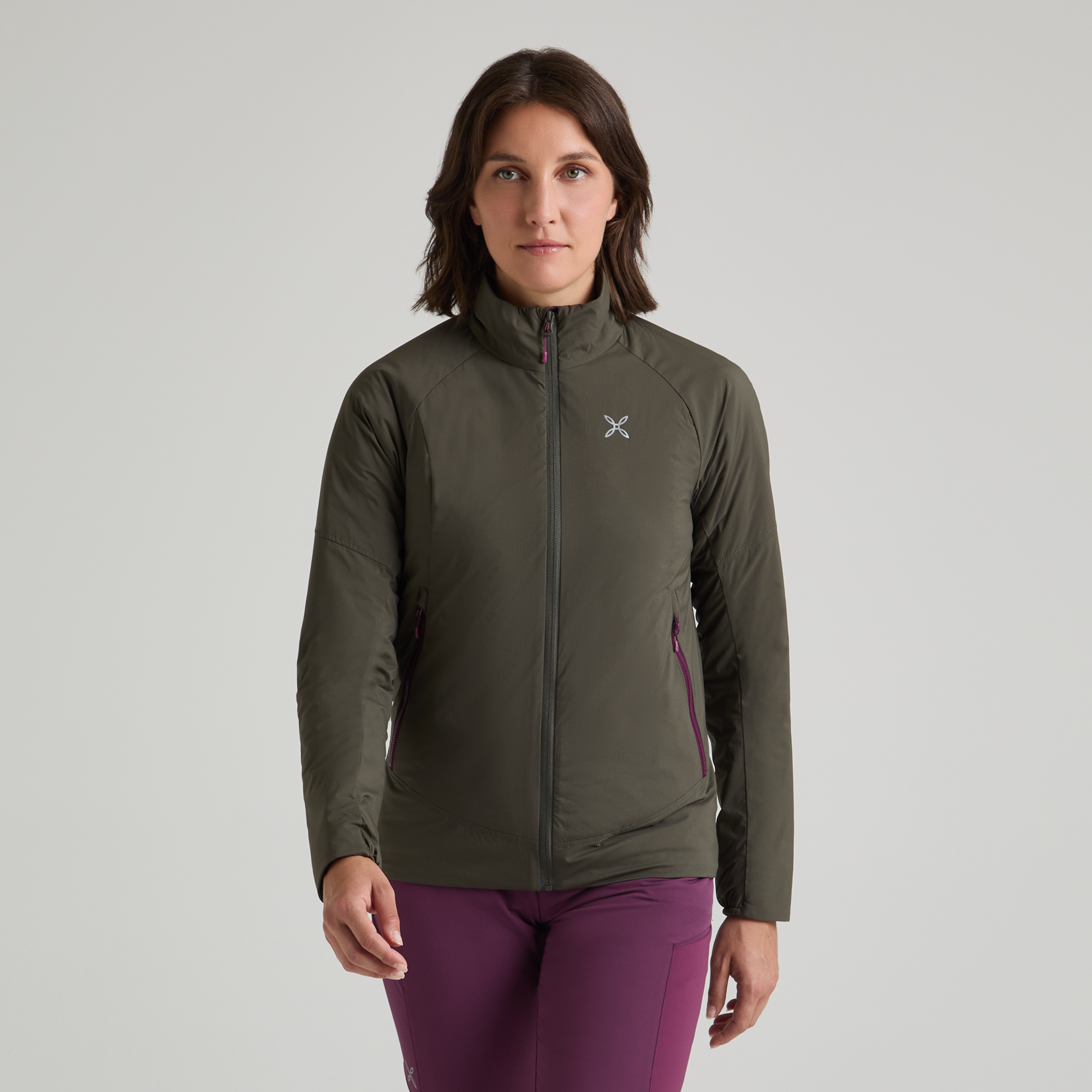 montura-dolomiti-jacket-woman-giacca-imbottita-comfortemp-donna image 3