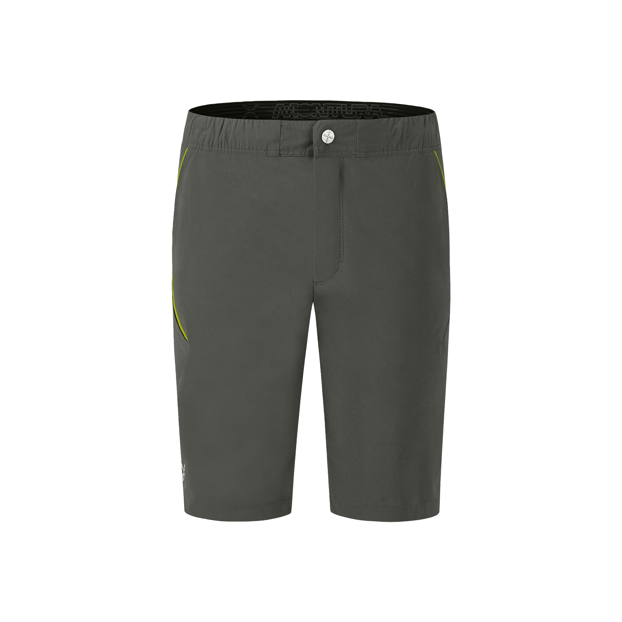 montura-spitze-licht-bermuda-pantaloncini-trekking-stretch image 2