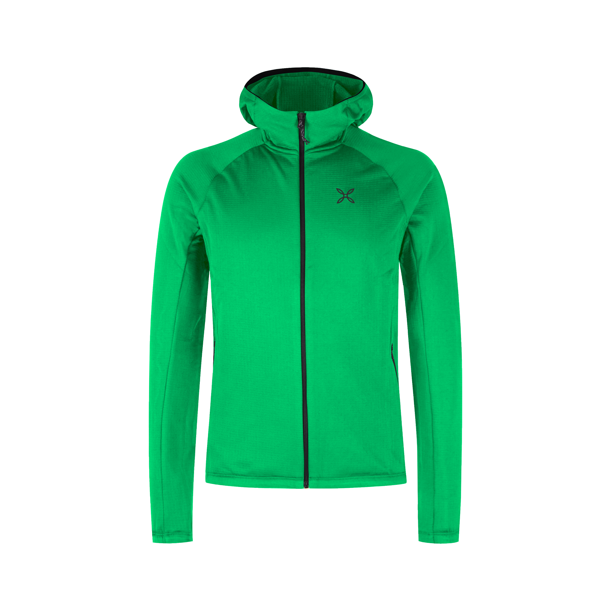 montura-fadis-grid-hooded-maglia-felpa-termica-griglia image 2