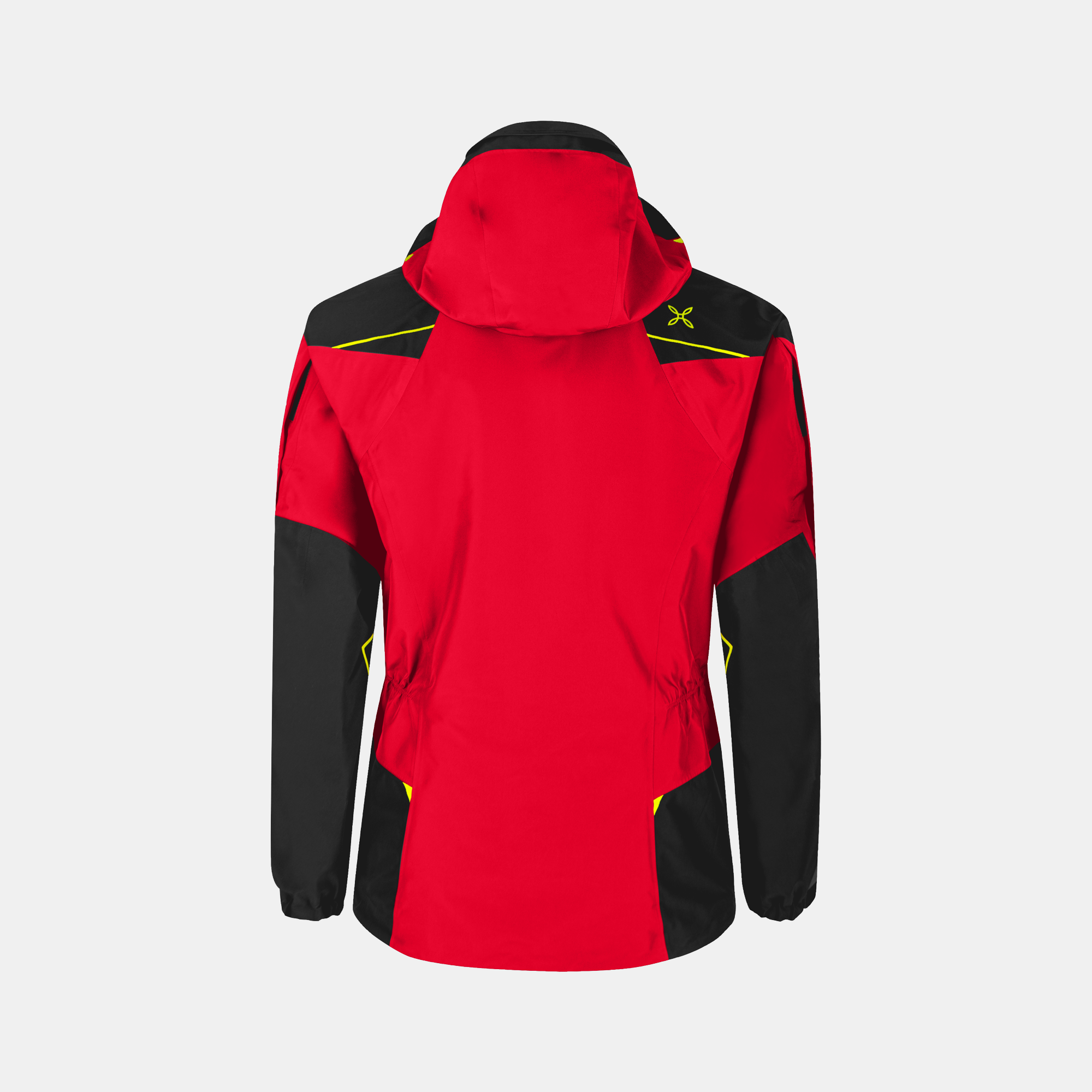 montura-steel-pro-2-jacket-giacca-impermeabile-hooded-pro-meteo-2-5-strati image 2