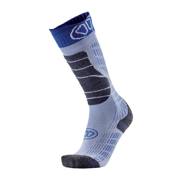 sidas-ski-comfort-plus-calze-da-sci-per-polpacci-ampi image 1