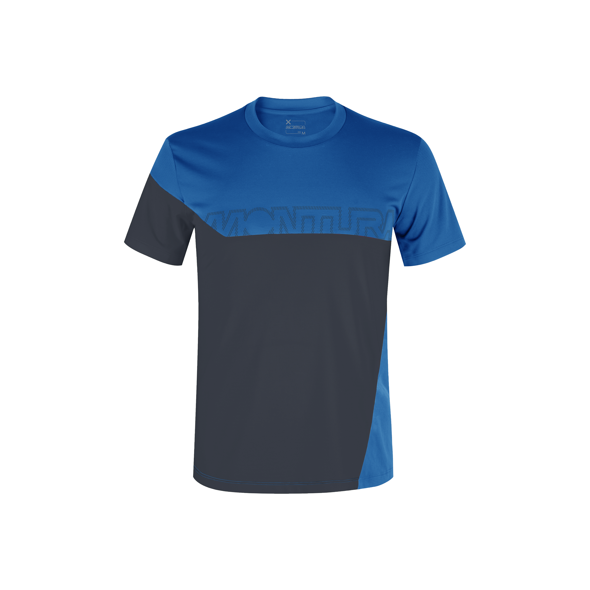 montura-mix-up-t-shirt-t-shirt-outdoor-con-tecnologia-deltapeak image 5