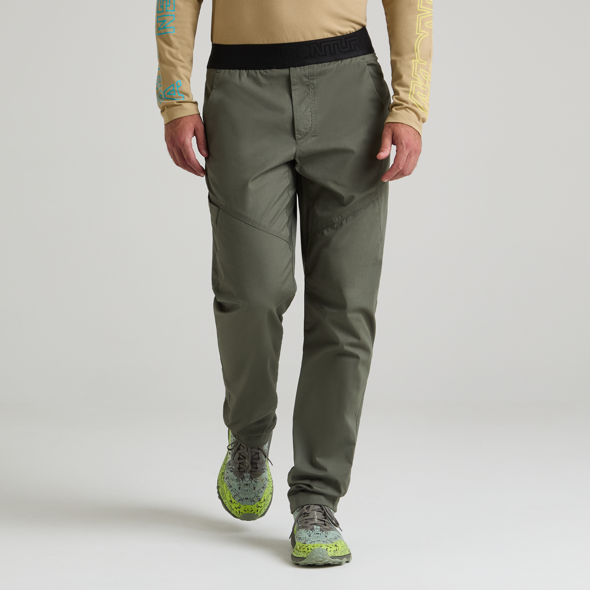 montura-pitch-pants-pantaloni-arrampicata-uomo-cotone-stretch image 2