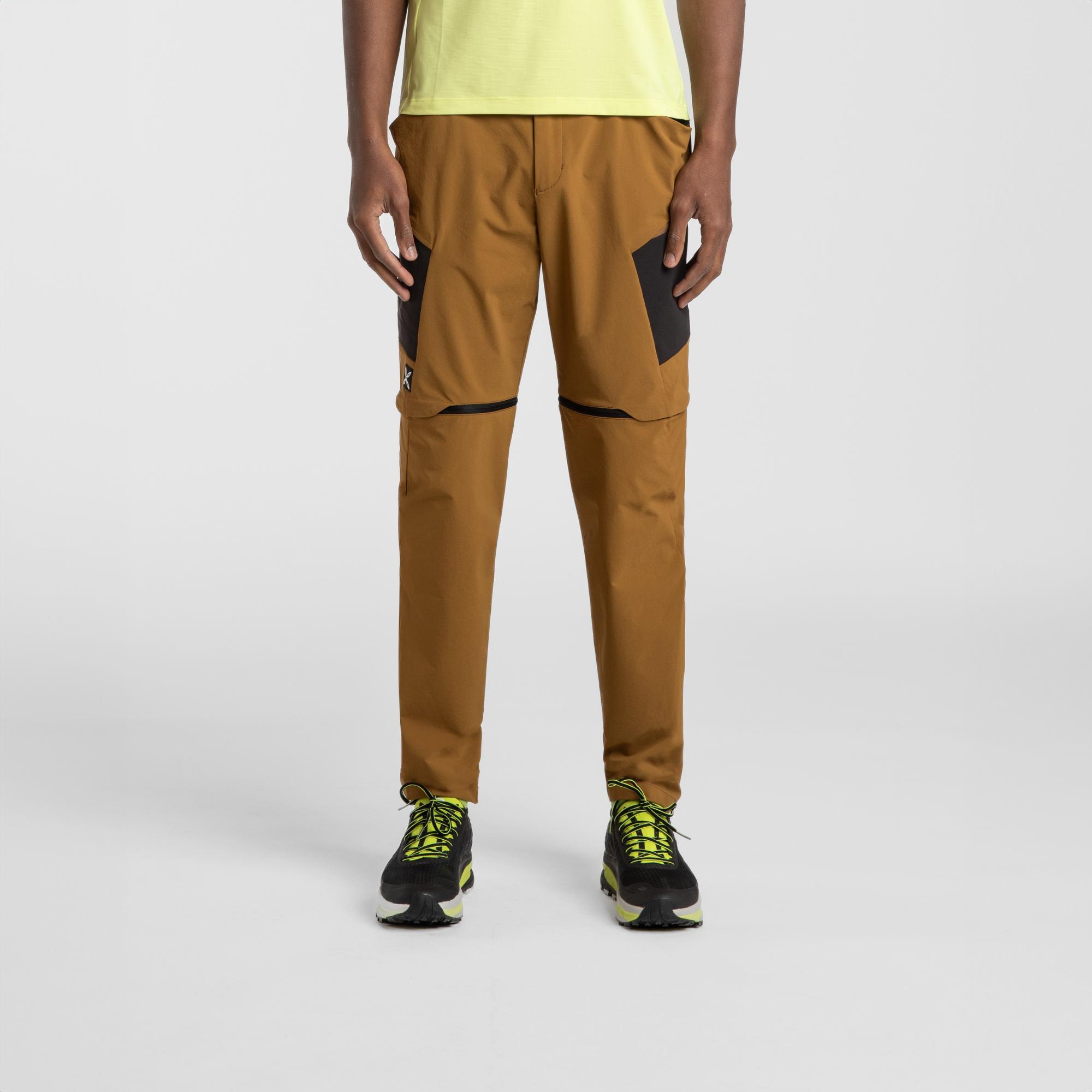 montura-altai-zip-off-pants-pantaloni-trekking-convertibili image 2