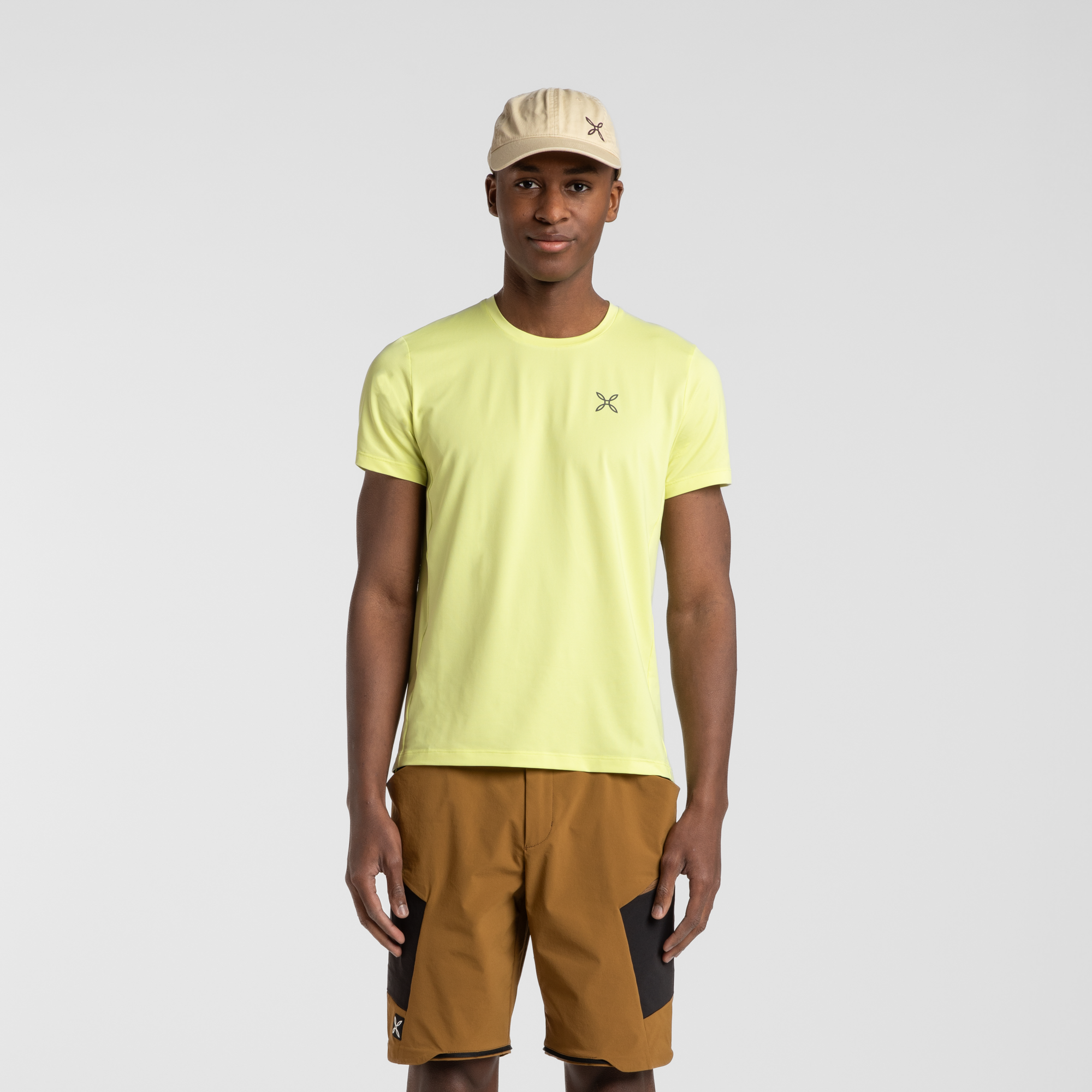 montura-fresh-light-t-shirt-maglietta-trekking-uomo-uv image 4