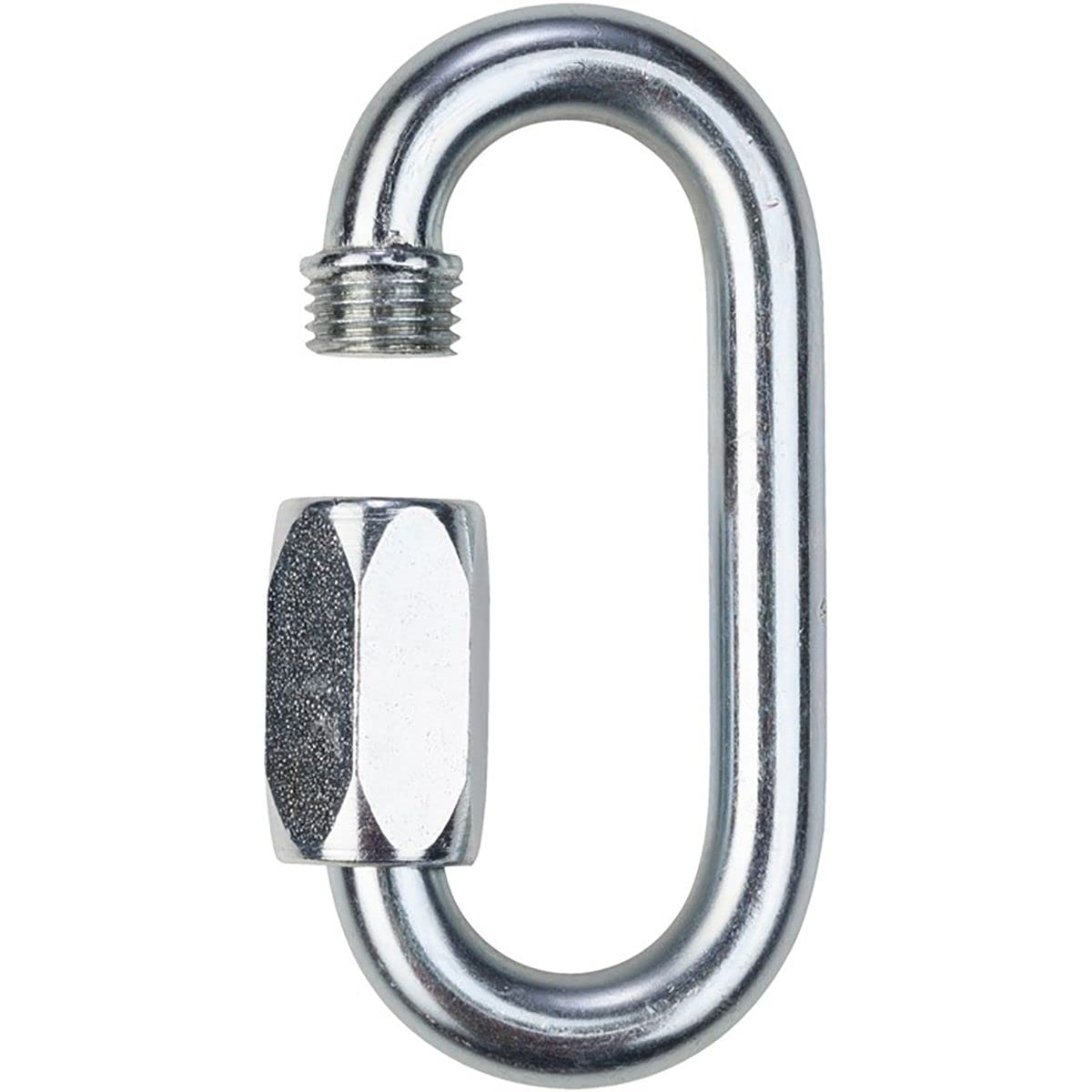 salewa-maillon-rapide-maglia-rapida-acciaio-71-mm image 1