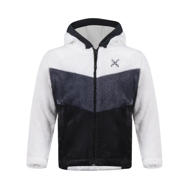 montura-polar-trilogy-jacket-baby-giacca-pile-baby image 1