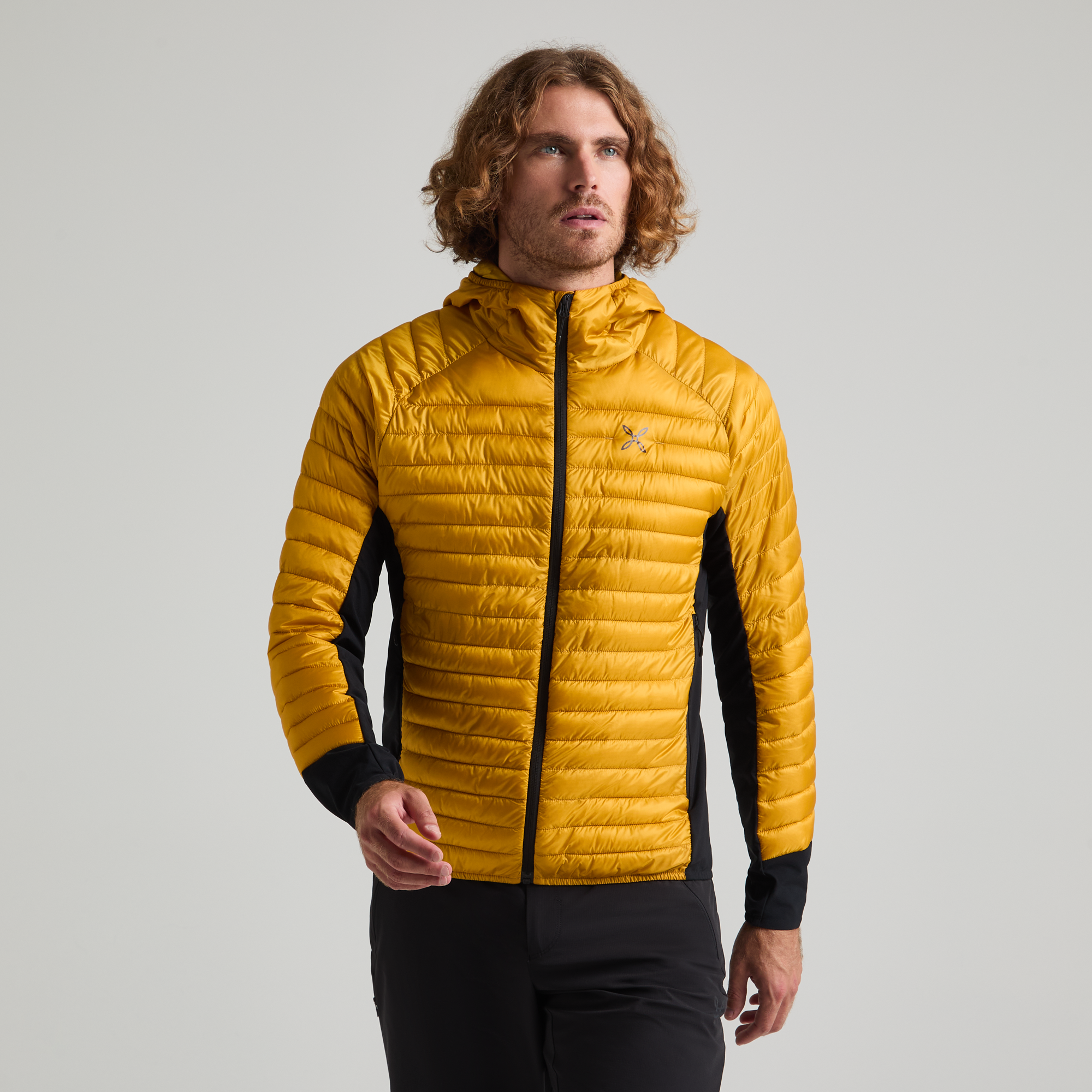 montura-walk-hooded-jacket-uomo-imbottita-leggera image 1