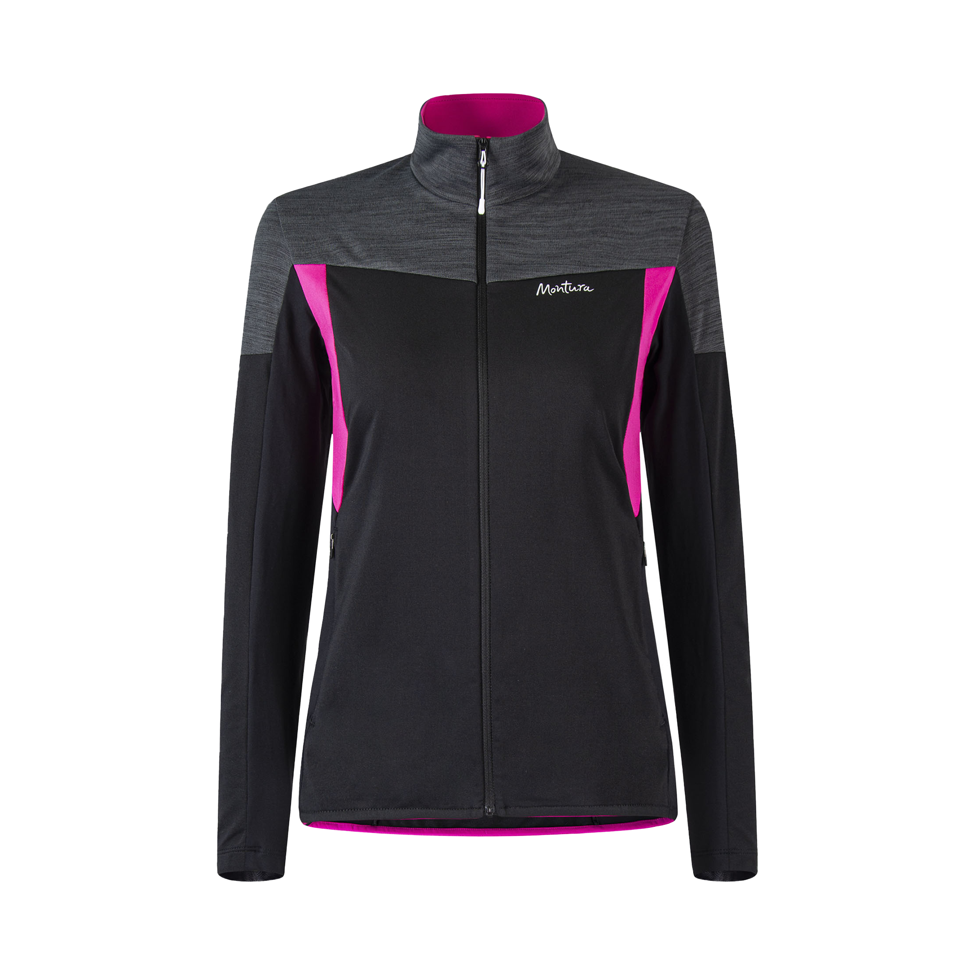 montura-phoenix-maglia-woman-maglia-tecnica-donna image 2