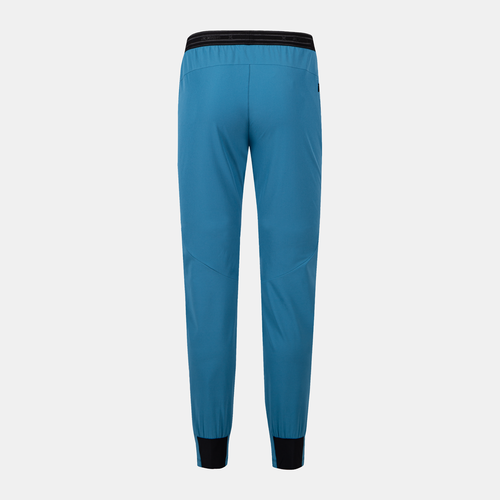 montura-flow-pants-pantaloni-softshell-trekking-elasticizzati image 4