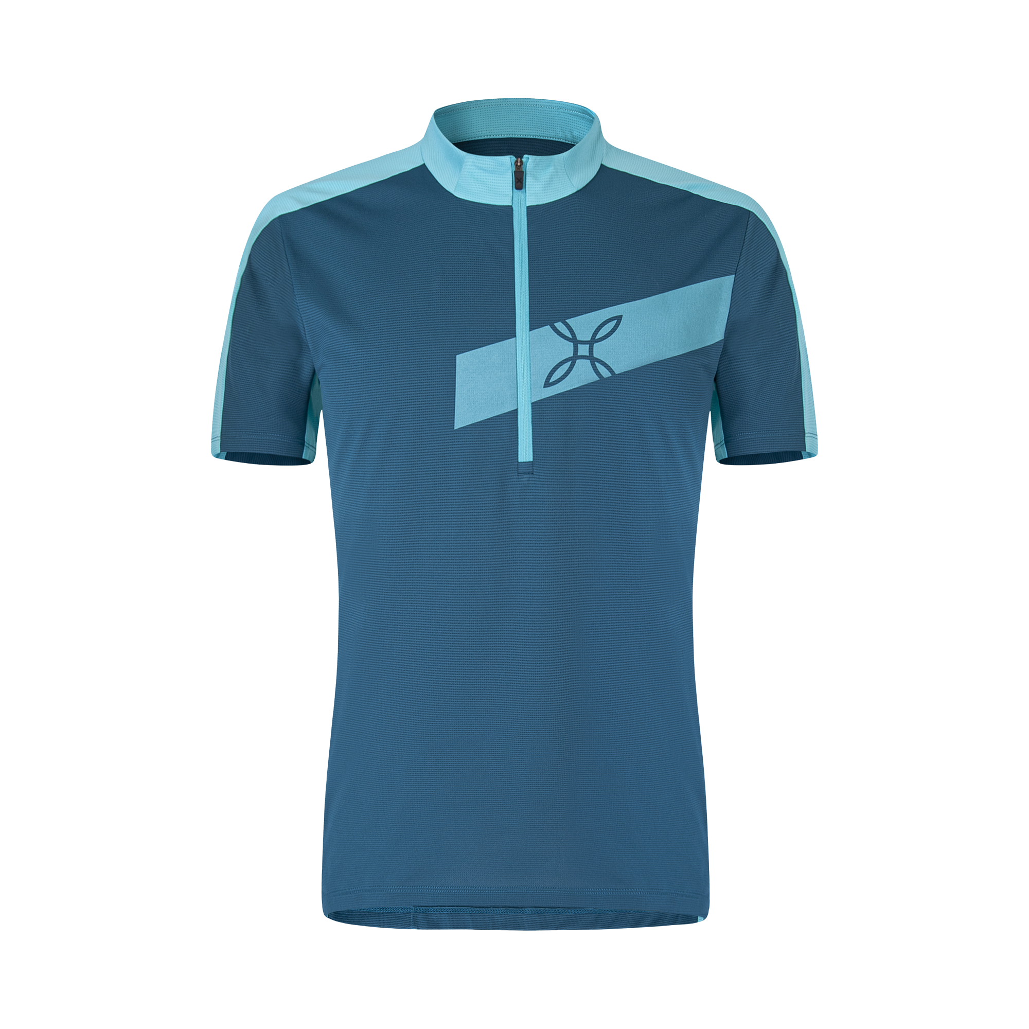 montura-way-zip-t-shirt-t-shirt-tecnica-zip-trekking image 3