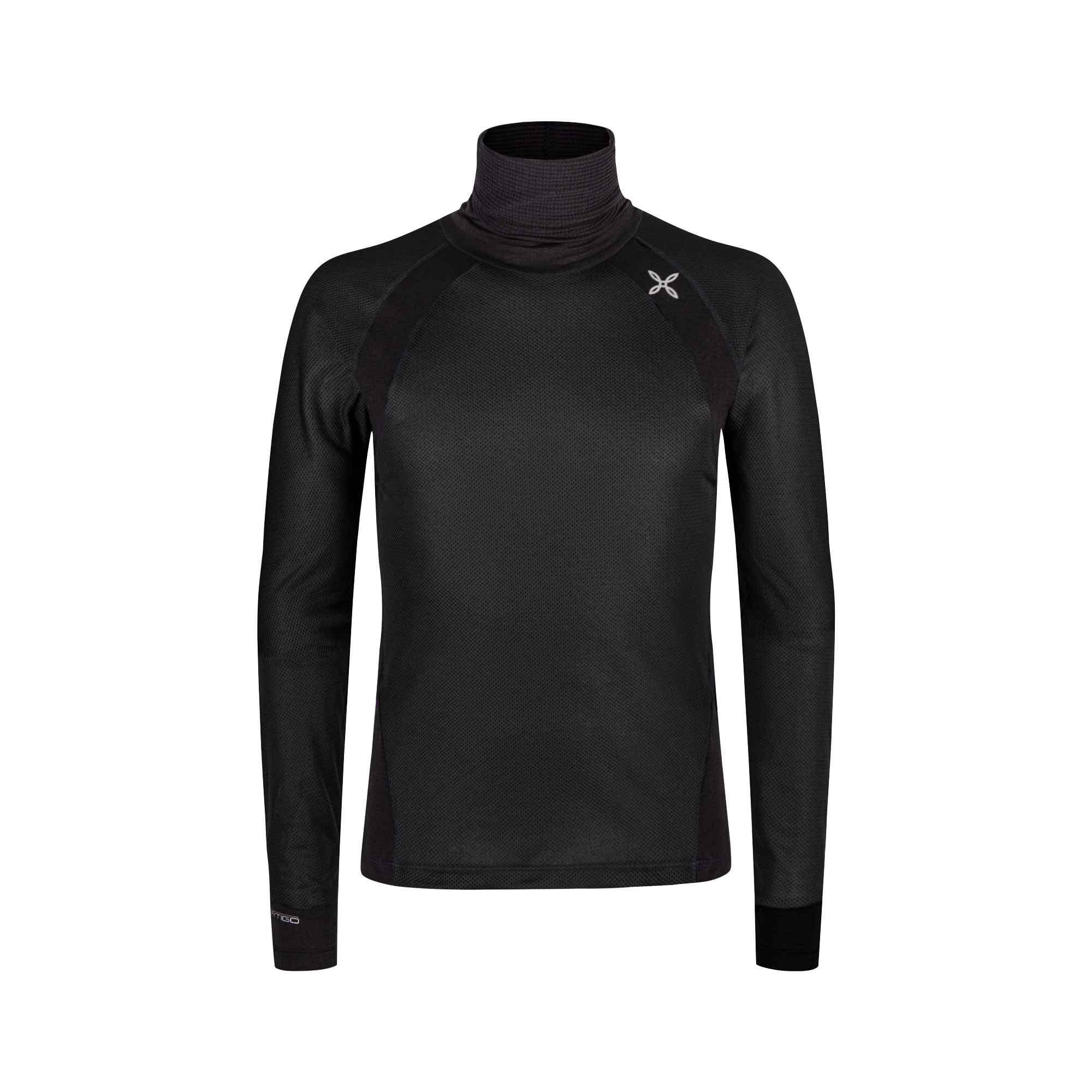 montura-vertigo-octa-high-neck-maglia-strato-base-termico-con-thermo-adaptive image 3
