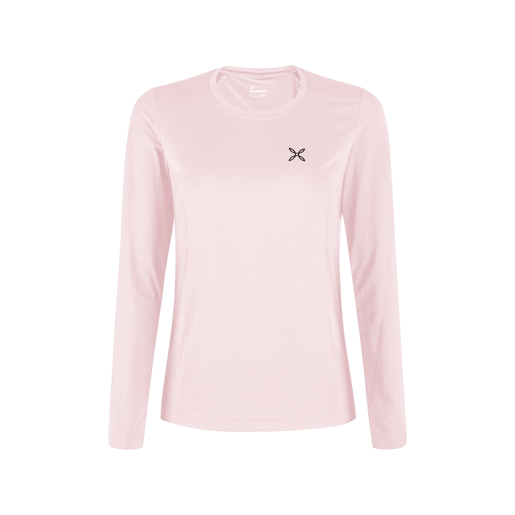 montura-delta-mix-maglia-woman-maglia-trekking-donna-estiva-protezione-uv image 1
