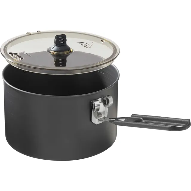 msr-trail-lite-1-3-l-pot-pentola-leggera-solo-backpacker image 1