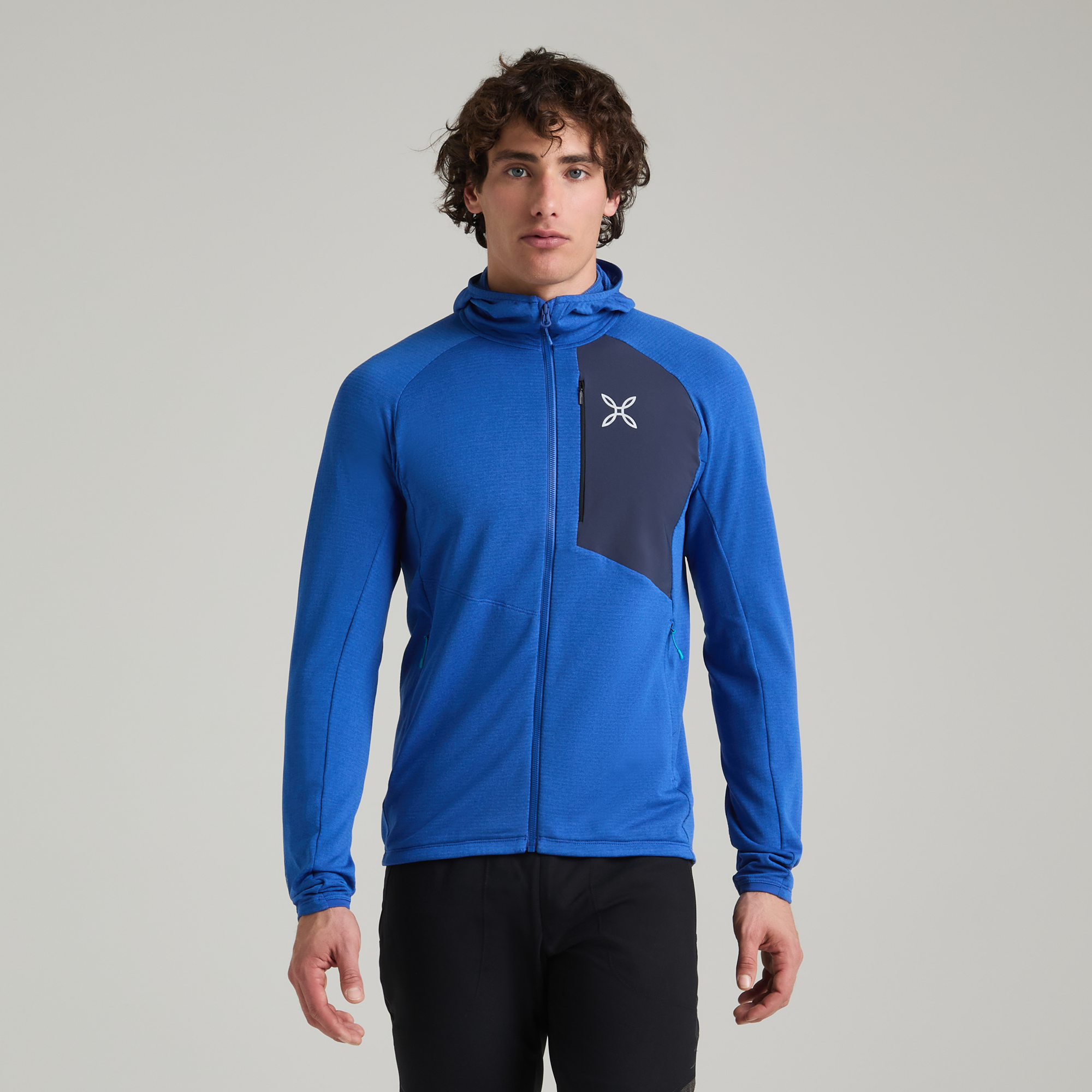 montura-vertigo-power-grid-h-maglia-pile-zip-uomo-polartec image 4