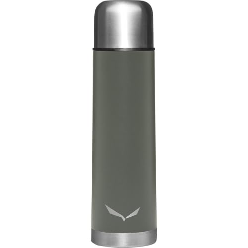 salewa-rienza-thermo-borraccia-1-l-acciaio-one image 5