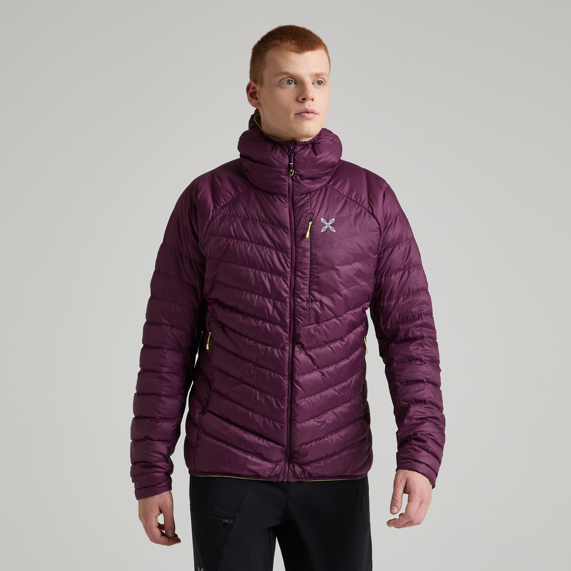 montura-pure-duvet-piumino-unisex-in-piuma-d-oca-idrofoba image 4