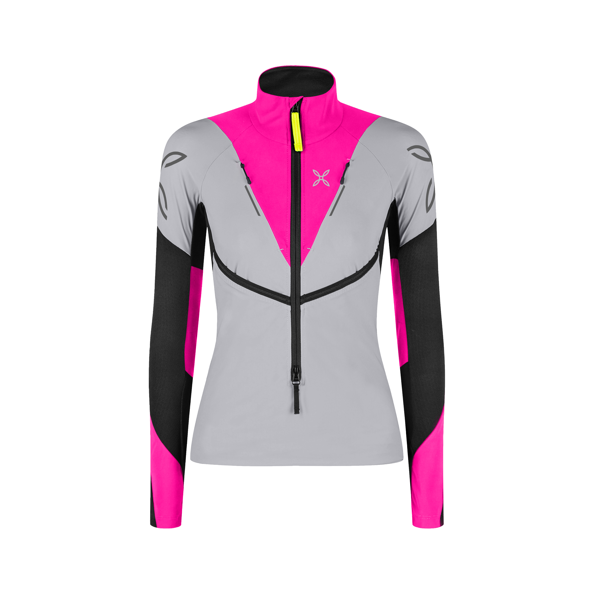 montura-slick-2-maglia-woman-pile-tecnico-da-scialpinismo-donna image 4