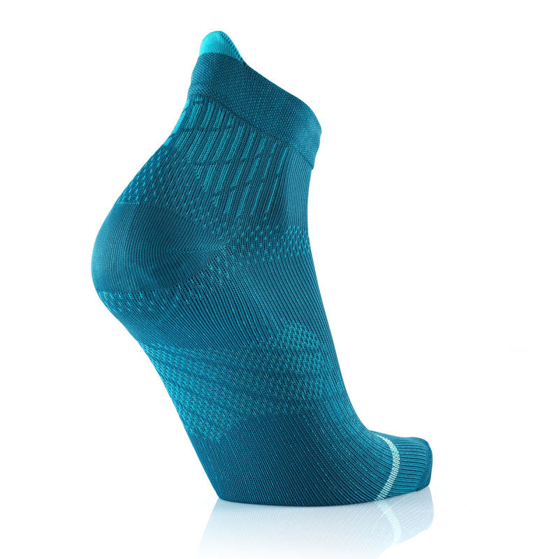 sidas-run-anatomic-lady-blu-calze-running-donna-caviglia-bassa image 6