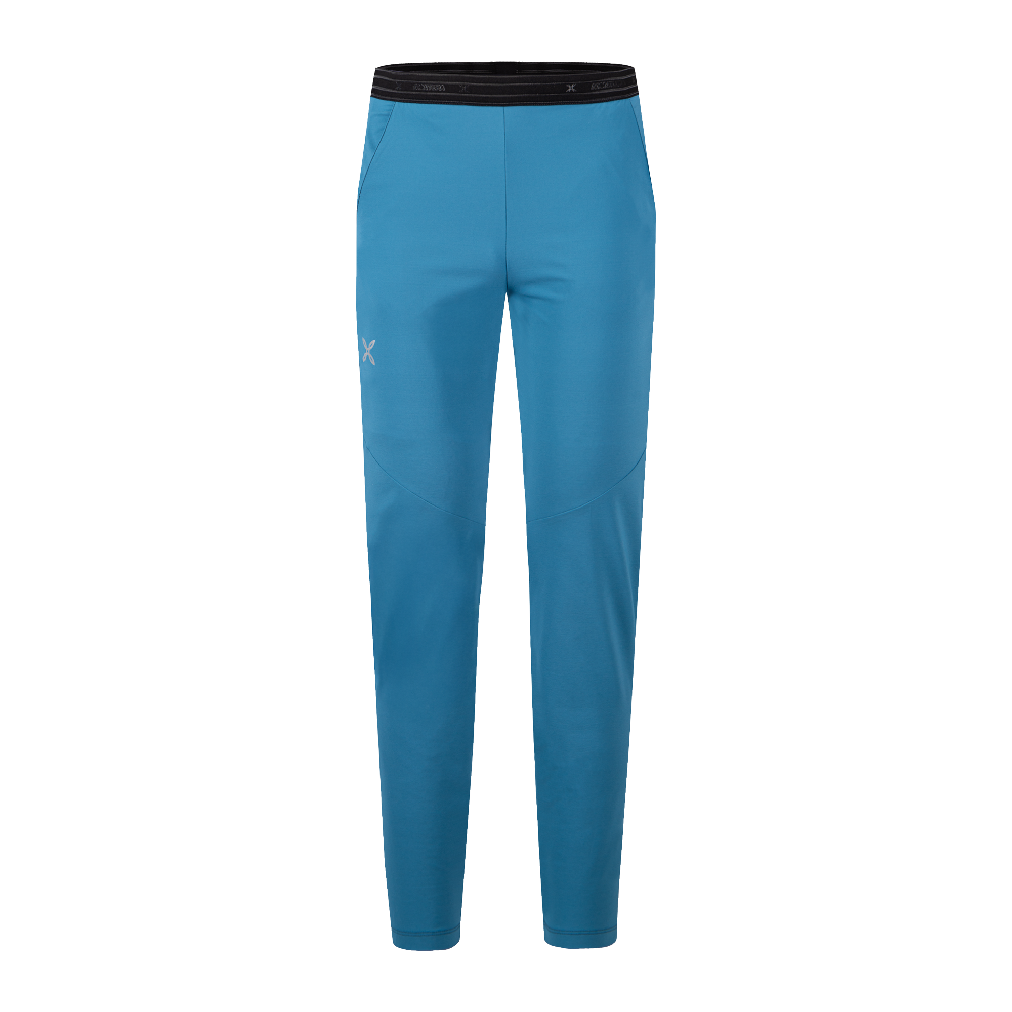 montura-flow-pants-pantaloni-softshell-trekking-elasticizzati image 1