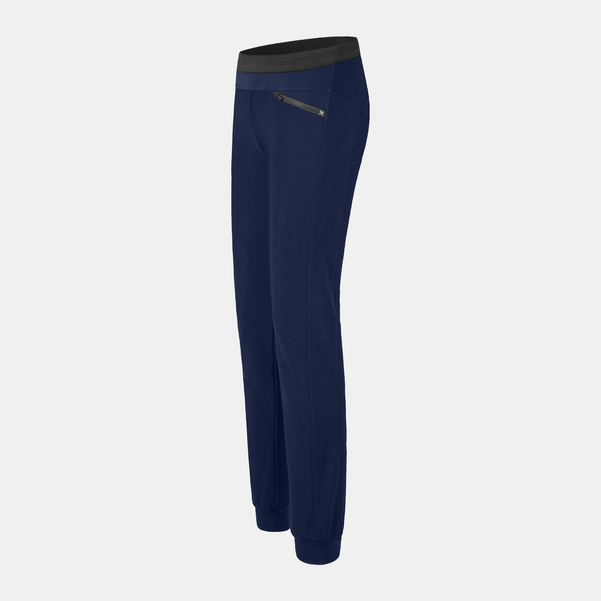 montura-sound-winter-pants-donna-pantaloni-invernali-elasticizzati image 8
