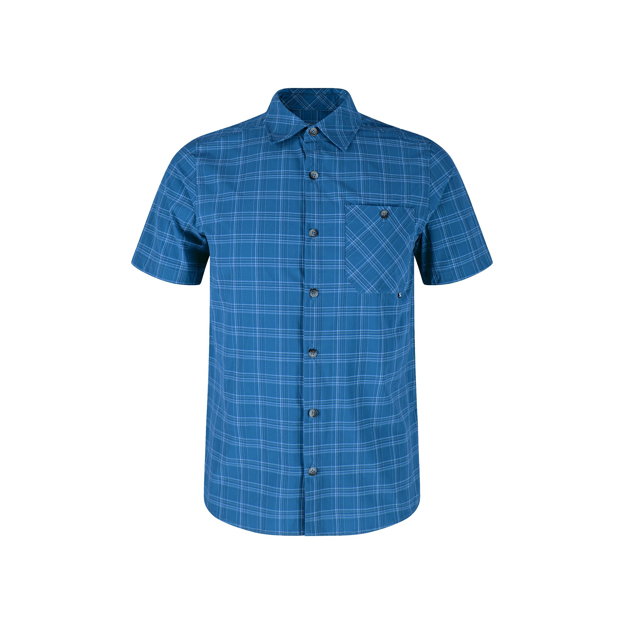 montura-dolomiti-s-s-shirt-camicia-trekking-manica-corta image 3