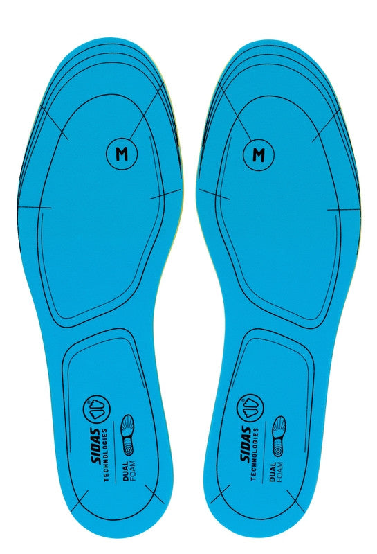 sidas-impact-reducer-dual-foam-solette-running-sottili image 2